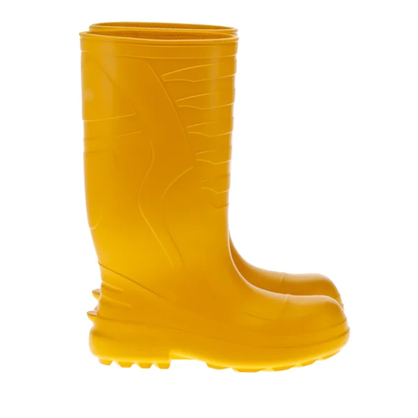 Bota_Krone_ Caña_Alta_Amarillo_Calzaunico_2