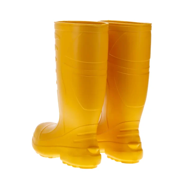 Bota_Krone_ Caña_Alta_Amarillo_Calzaunico_5