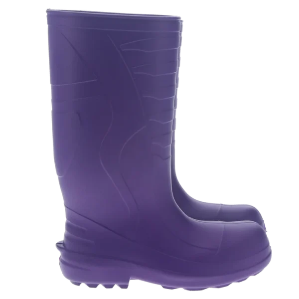 Bota_Krone_ Caña_Alta_Morado_Calzaunico_2