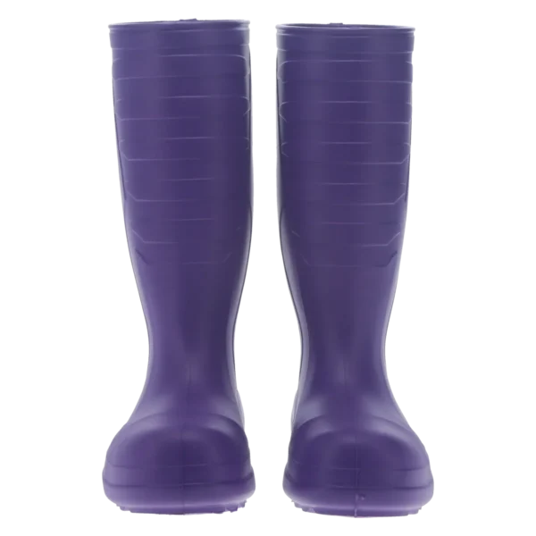 Bota_Krone_ Caña_Alta_Morado_Calzaunico_3