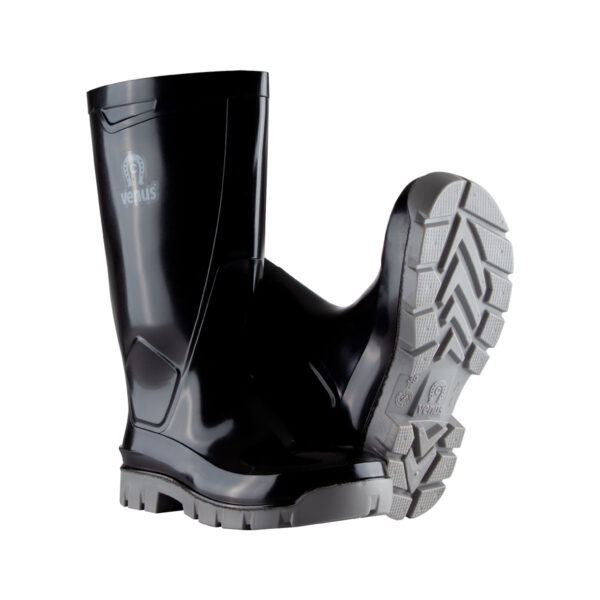 Botas Industriales Venus Sin Puntera 202-47-7