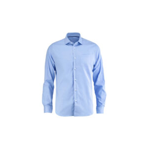 Camisa Hombre Oversize Oxford