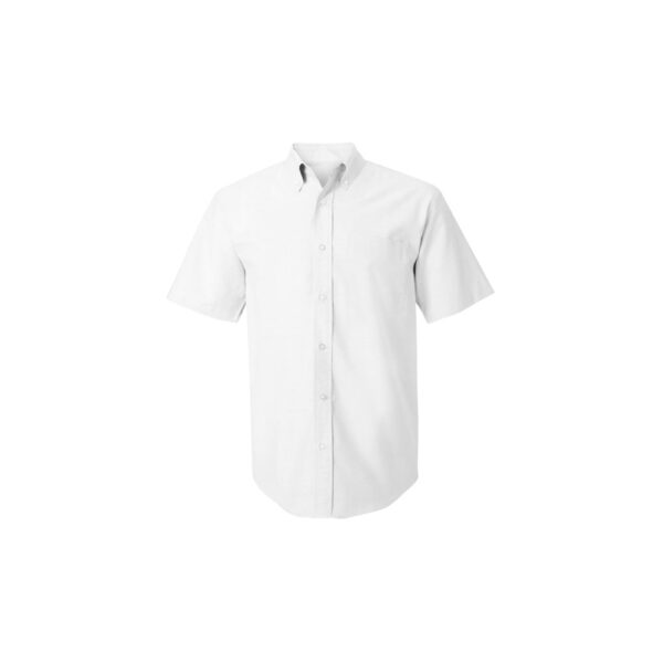 Camisa Oversize Hombre Oxford 