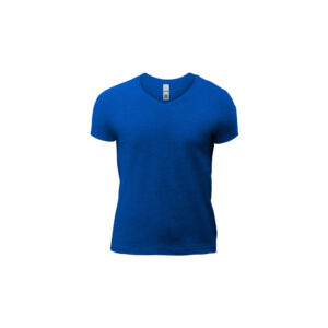 Camiseta Hombre Poliester cuello