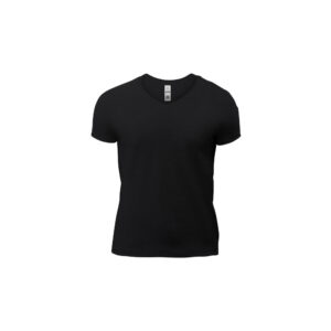 Camiseta Hombre Poliester cuello