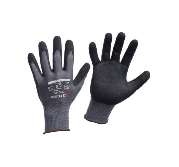 Guantes Orcus Poliester