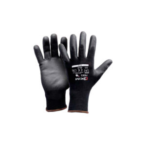guantes Fides poliester touch