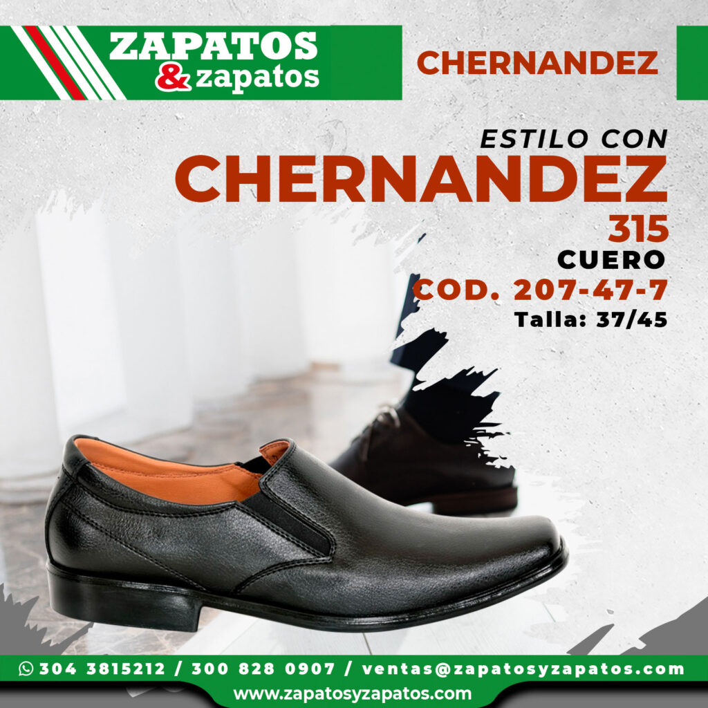 CHERNANDEZ-202-47-7